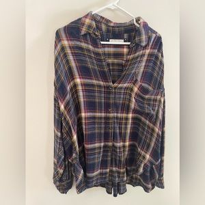 We the free Hidden Valley shirt